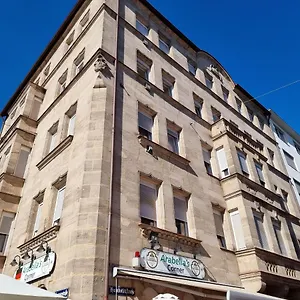 https://apartment-in-humboldtstrasse.nuremberg-hotels.org