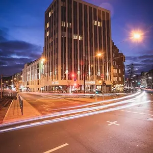 4* Отель Henri Downtown