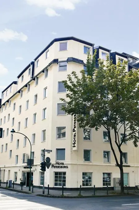 Apartments Atomis Hotel Duesseldorf City